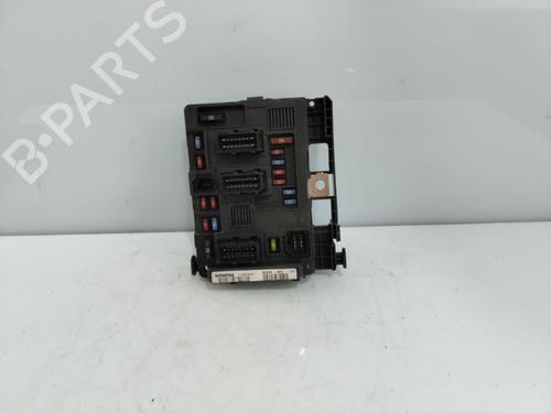 Used Fuse box CITROËN XSARA PICASSO (N68) 2.0 HDi (90 hp) 19065267