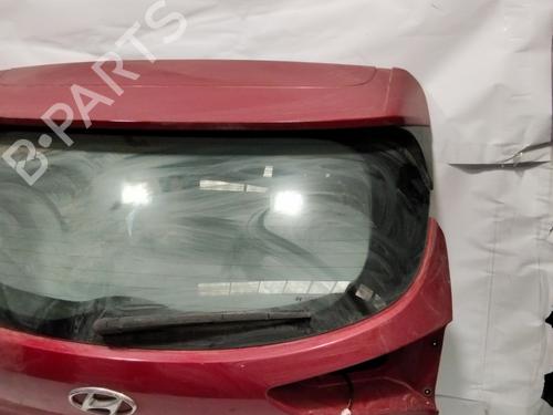 Tailgate HYUNDAI TUCSON (TL, TLE) 1.6 GDi | BP28330732C6 