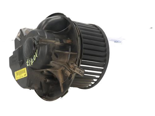 Heater blower motor AUDI A3 (8P1)  | BP31830791M62 