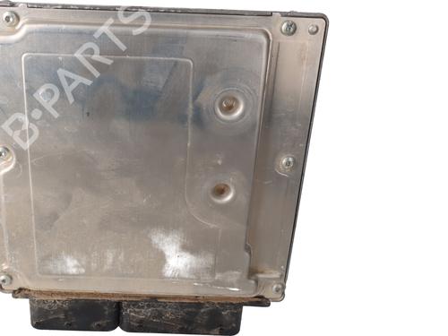 Engine control unit (ECU) BMW 5 (E60) 530 d | BP37071712M57 - Image 2
