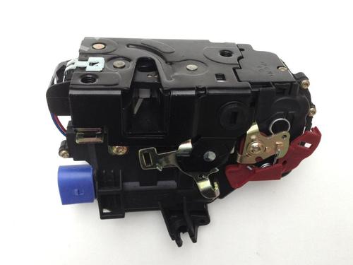 Used Rear left lock VW GOLF V (1K1) [2003-2010]  23661075