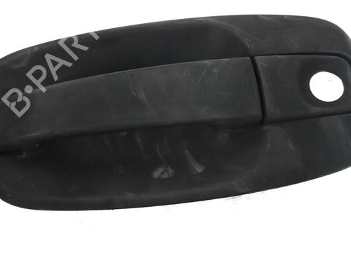 Maniglia esterna anteriore sinistra OPEL VIVARO A Bus (X83) [2001-2015]  31670695