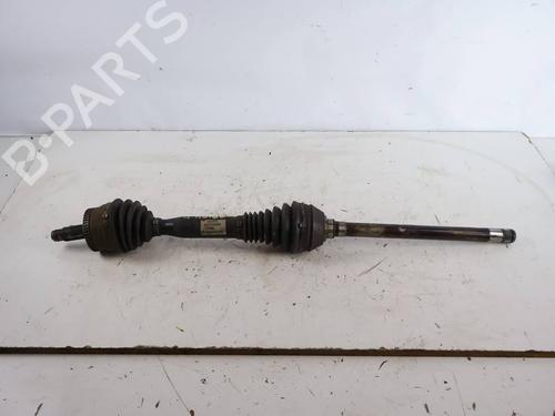 Used Right front driveshaft Right front driveshaft LAND ROVER RANGE ROVER III (L322) 3.0 D 4x4 (177 hp) 40528257 40528257