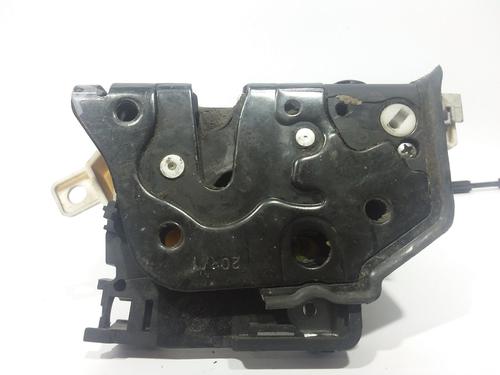 Rear right lock SEAT LEON (1P1) 1.4 TSI | BP10201253C99 