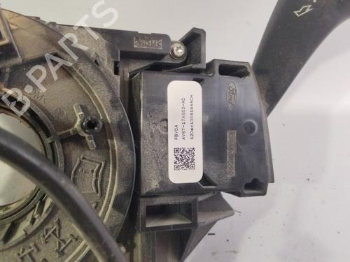 Squib airbag FORD C-MAX II (DXA/CB7, DXA/CEU) 1.0 EcoBoost | BP28977521C102 
