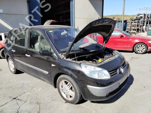 Switch RENAULT SCÉNIC II (JM0/1_) | BP36219910I30 - Image 5