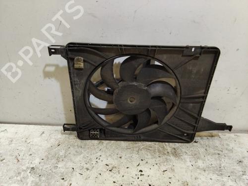 Koelventilatormotor NISSAN QASHQAI I (J10, NJ10)  | BP18488246M35 