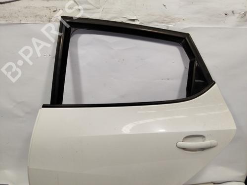 Left rear door SEAT IBIZA IV (6J5, 6P1)  | BP27239068C4 