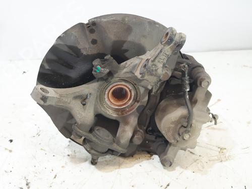 Used Left front steering knuckle Left front steering knuckle 36813760 36813760