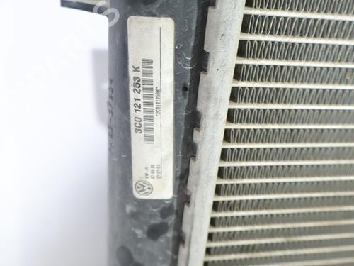 Water radiator VW PASSAT B6 (3C2) | BP36361504M31 - Image 2