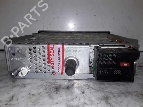 Radio PEUGEOT 207 (WA_, WC_)  | BP8578376E6 
