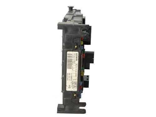 Fuse box PEUGEOT 206 SW (2E/K) 2.0 HDi | BP39721145E1 - Image 3