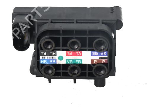 Used Electronic sensor Electronic sensor AUDI A6 Allroad C7 (4GH, 4GJ) 3.0 TDI quattro (320 hp) 34138851 34138851