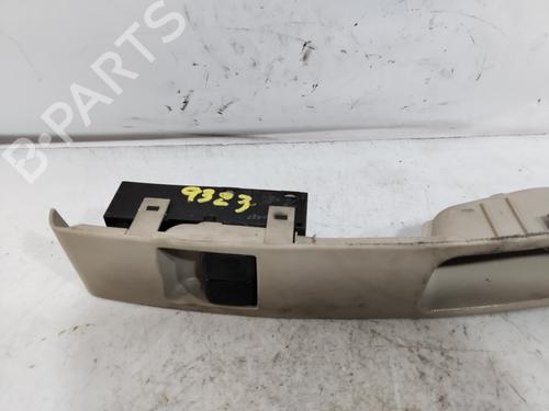 Left front window switch NISSAN MICRA III (K12) 1.2 16V | BP27362972I27 
