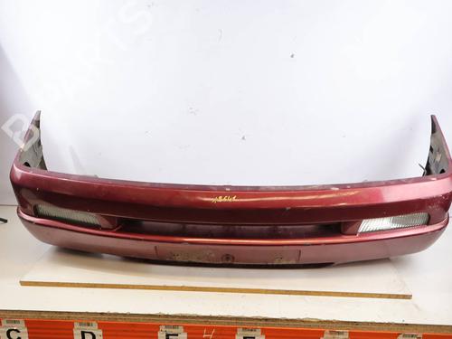 Used Front bumper Front bumper 39567623 39567623