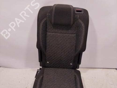 Stol bak PEUGEOT RIFTER 1.5 BlueHDi 100 (102 hp) 25627311
