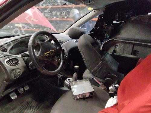 Gearbox FORD FOCUS I (DAW, DBW) 1.8 TDCi | BP18350958M3 