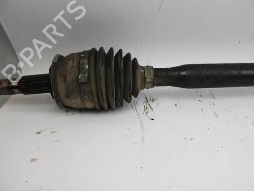 Right front driveshaft CHEVROLET AVEO Hatchback (T300) 1.3 D | BP12307709M39 