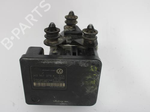 ABS pump VW TOURAN (1T1, 1T2) 2.0 TDI | BP11509526M43 