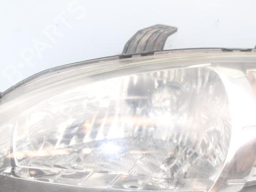 Left headlight DAEWOO LACETTI Hatchback (KLAN) 1.4 | BP17098760C28 