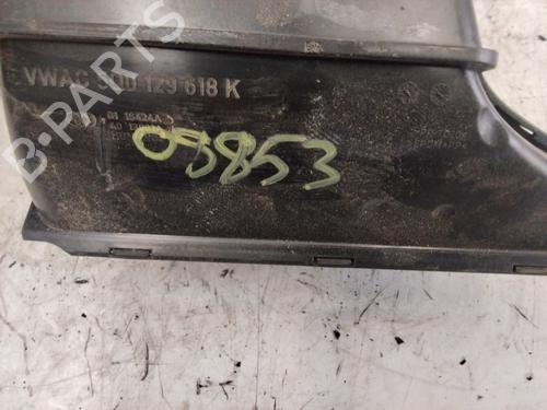 Air filter box SKODA KAROQ (NU7, ND7)  | BP29533602M87 