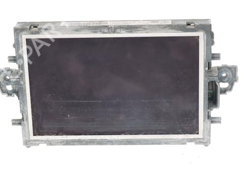 Used Display monitor MERCEDES-BENZ E-CLASS (W212) [2009-2016]  30291174