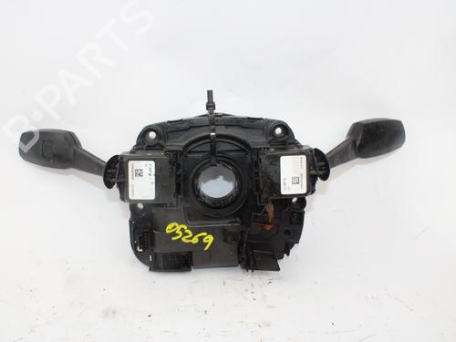 Squib airbag BMW 1 (E87) 116 d | BP15541157C102 