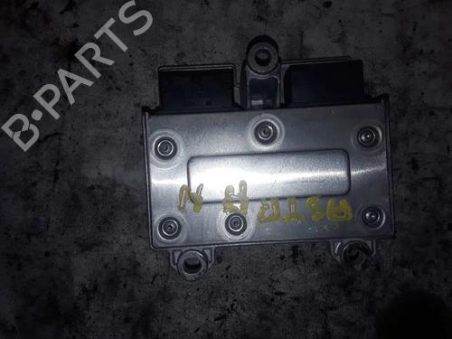 Kollisjonspute styreenhet OPEL ASTRA H (A04)  | BP8559947M53 