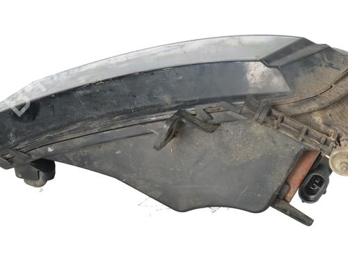 Left front fog light VW GOLF VII Variant (BA5, BV5) | BP32397331C30