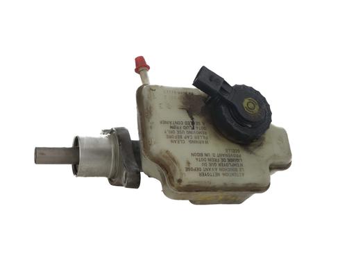 Used Brake master cylinder AUDI A3 (8P1) [2003-2013]  31250359
