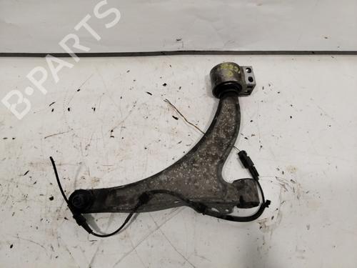Used Right front suspension arm OPEL INSIGNIA A Saloon (G09) 1.6 CDTi (69) (136 hp) 24443944