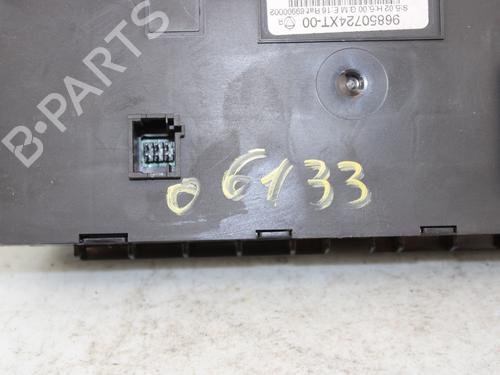 Climate control PEUGEOT 308 I (4A_, 4C_)  | BP18107430I5 
