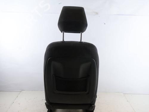 Left front seat BMW 1 (F20) 116 d | BP39106518C15 - Image 4