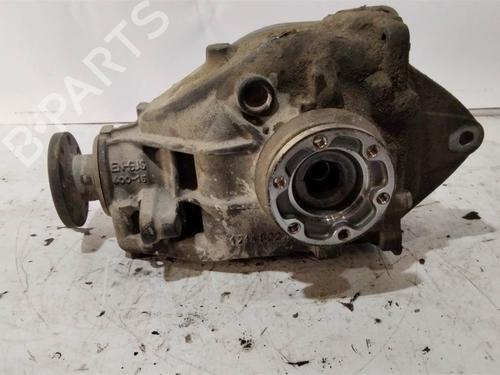 Rear differential BMW 3 (E46) 320 d | BP38929232M24 - Image 3