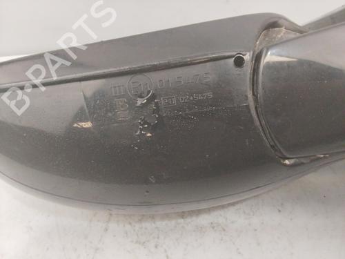 Left mirror FORD FOCUS I (DAW, DBW)  | BP17807497C26 