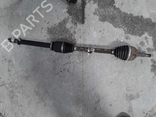 Drivaksel fortil Højre RENAULT MEGANE II (BM0/1_, CM0/1_) 1.9 dCi (131 hp) 8559065