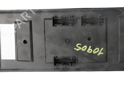 Fuse box LAND ROVER RANGE ROVER EVOQUE (L538) | BP32327864E1 - Image 2