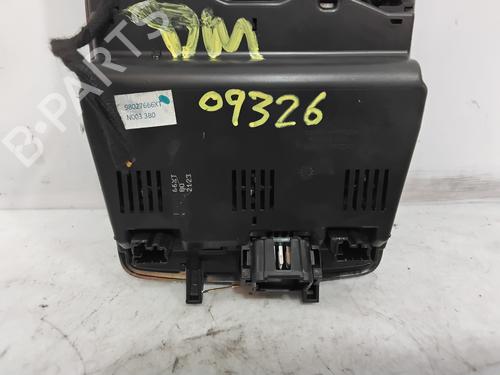 Interior roof light PEUGEOT 508 SW I (8E_)  | BP27709154I8