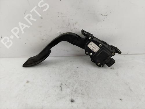Used Pedal RENAULT TWINGO II (CN0_) [2007-2025]  24032123