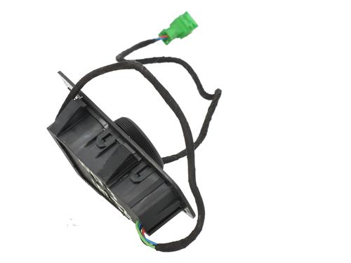 Climate control CITROËN C4 Grand Picasso II (DA_, DE_) | BP30764798I5