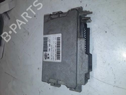 Motorstyringsenhed FIAT PUNTO (188_) [1999-2012]  8578794