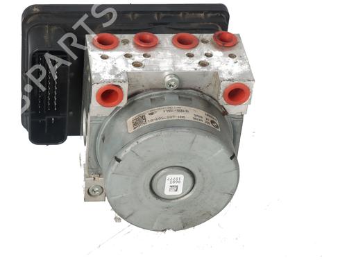 Used ABS pump ABS pump BMW 1 (F20) 118 i (136 hp) 34558894 34558894