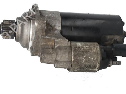 Used Starter Starter AUDI A3 Sportback (8PA) 1.4 TFSI (125 hp) 36031632 36031632