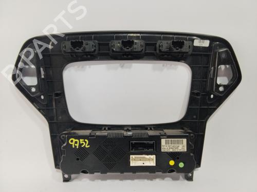 Climate control FORD MONDEO IV (BA7)  | BP29590977I5 