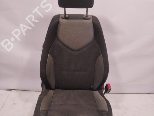 Used Right front seat PEUGEOT 308 I (4A_, 4C_) [2007-2016]  25278345