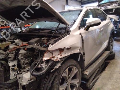 Other LEXUS NX (_Z1_) 300h (AYZ10_) | BP40295059O1 - Image 6