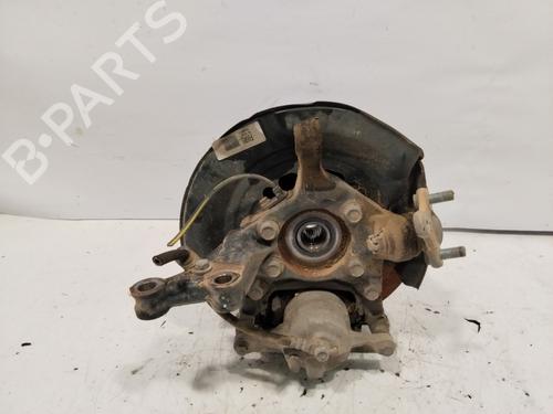 Right front steering knuckle TOYOTA AURIS (_E18_) 1.8 Hybrid (ZWE186_, ZWE186R) | BP25721769M26 