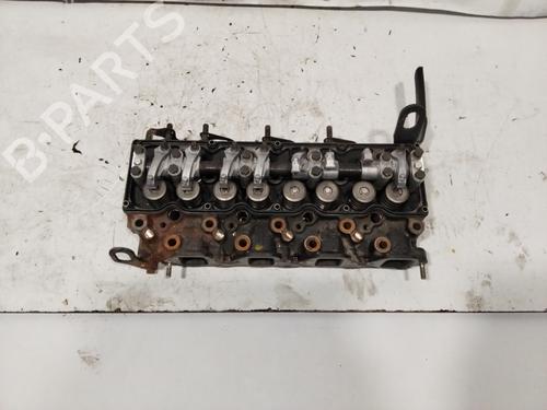 Topstykke NISSAN CABSTAR E (TL_, VL_) [1992-2006]  26390132