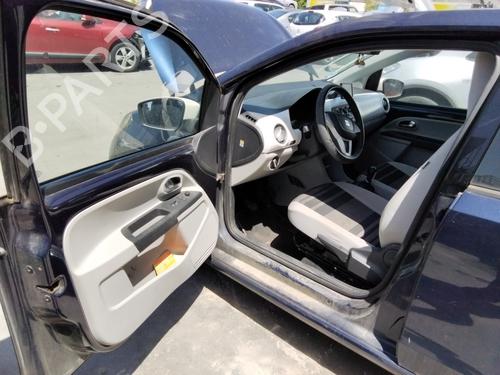 Climate control SEAT Mii (KF1, KE1) 1.0 | BP36393628I5 - Image 14