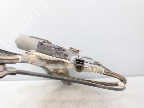 Front right window mechanism SEAT IBIZA II (6K1)  | BP18270576C23 